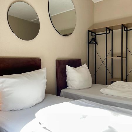 Hotel Sendlinger Tor München Ngoại thất bức ảnh