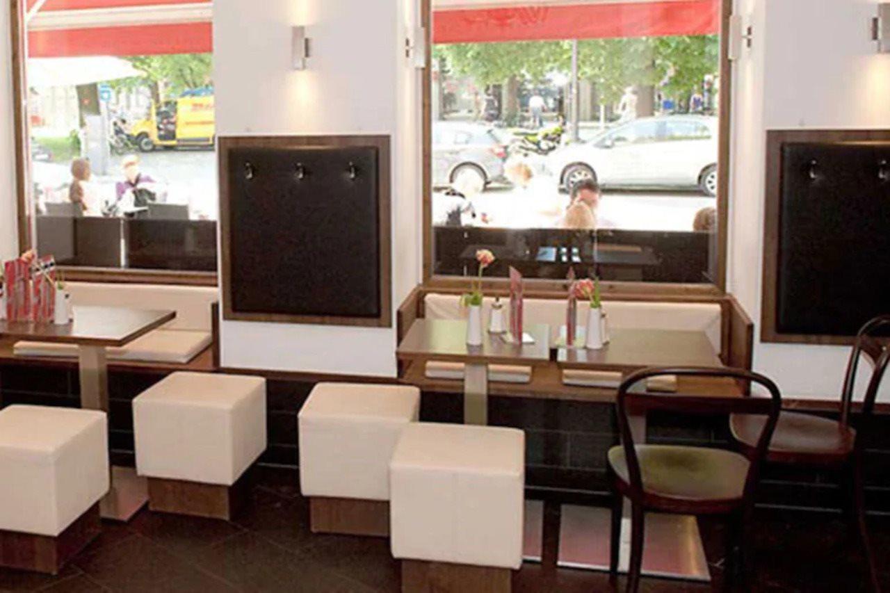 Hotel Sendlinger Tor München Ngoại thất bức ảnh