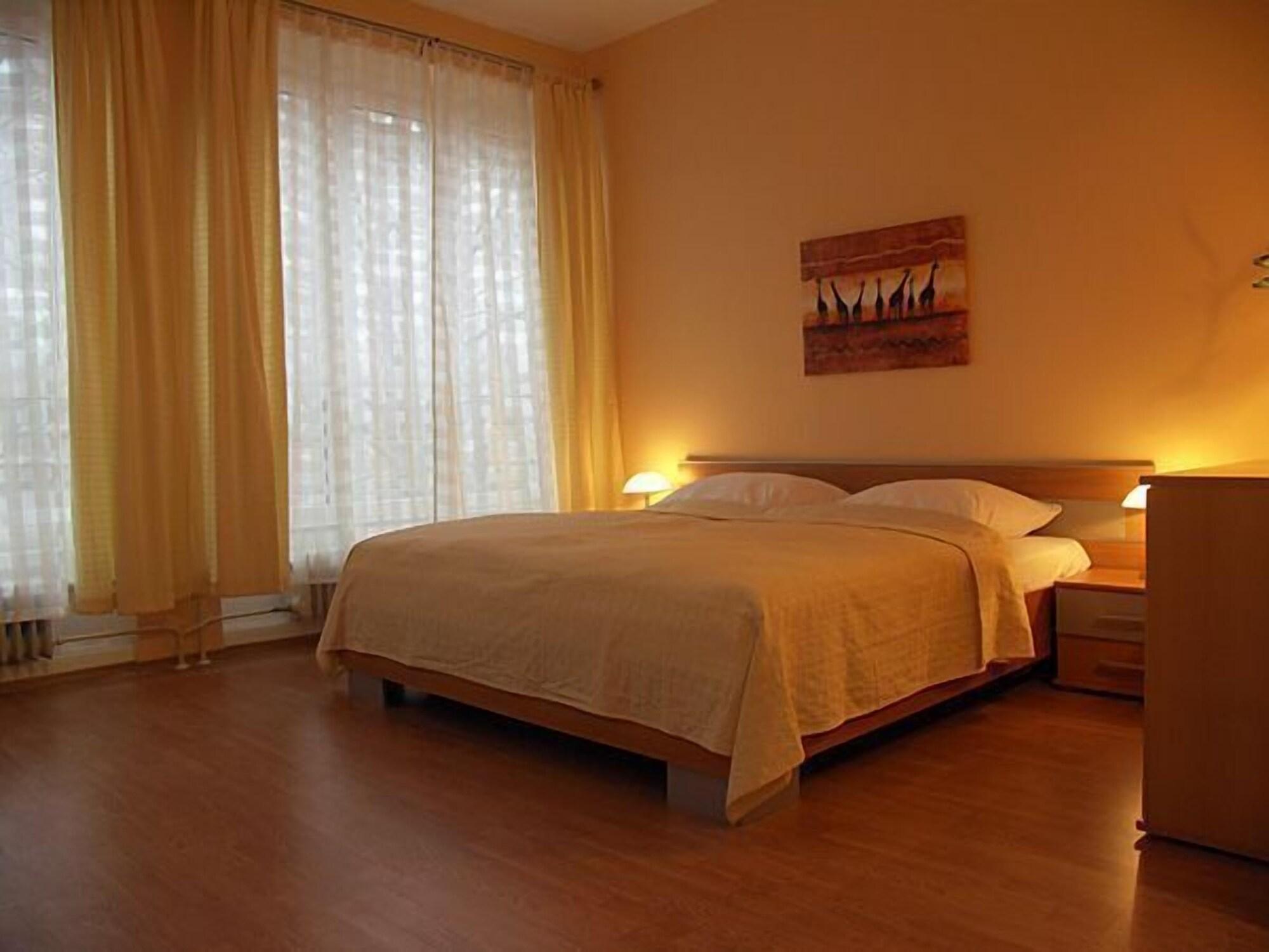 Hotel Sendlinger Tor München Ngoại thất bức ảnh