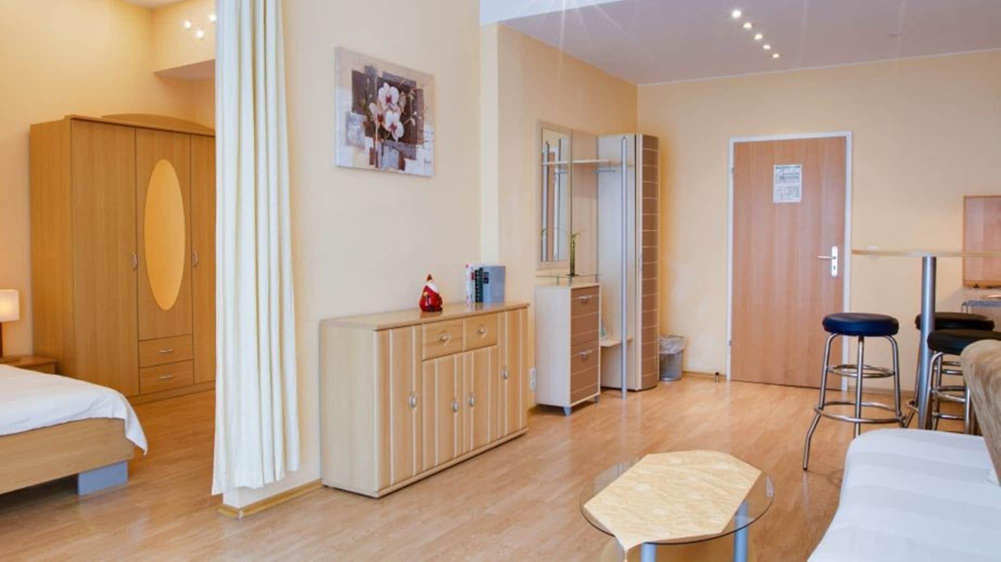 Hotel Sendlinger Tor München Ngoại thất bức ảnh