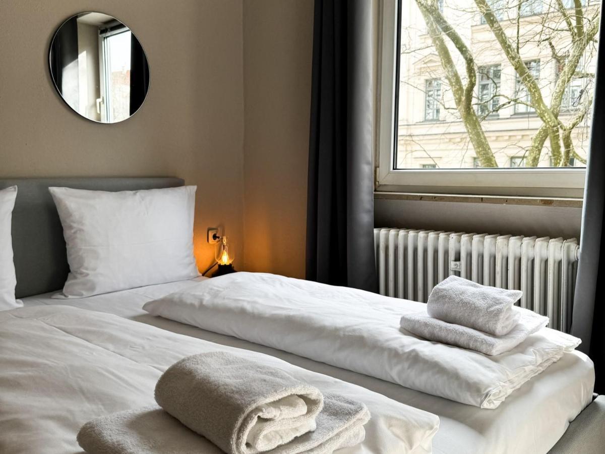 Hotel Sendlinger Tor München Ngoại thất bức ảnh