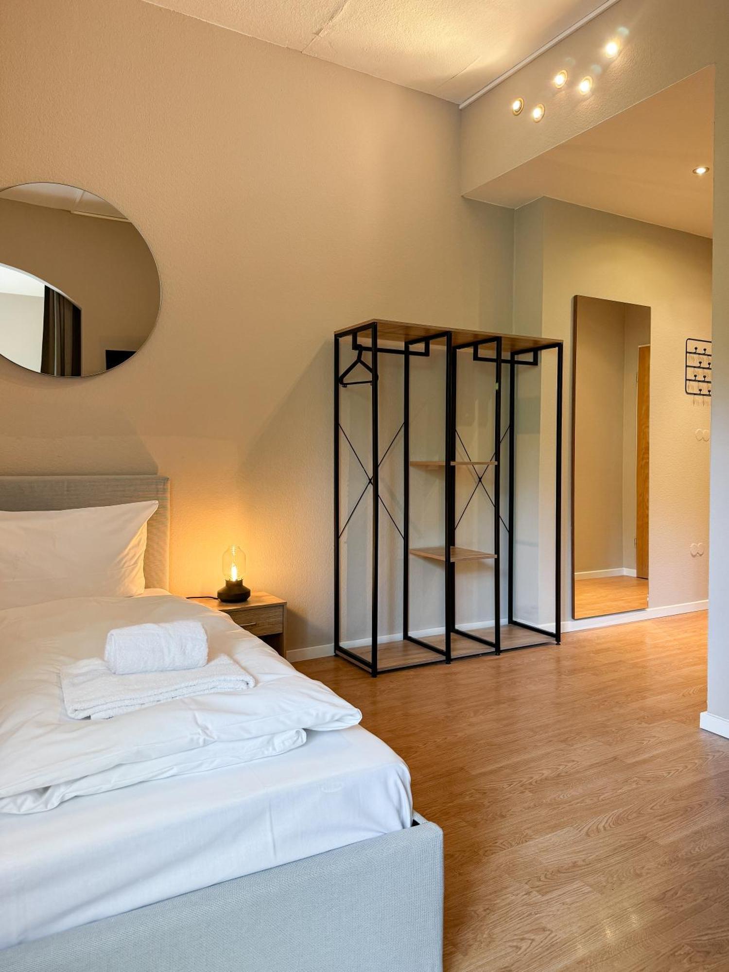 Hotel Sendlinger Tor München Ngoại thất bức ảnh