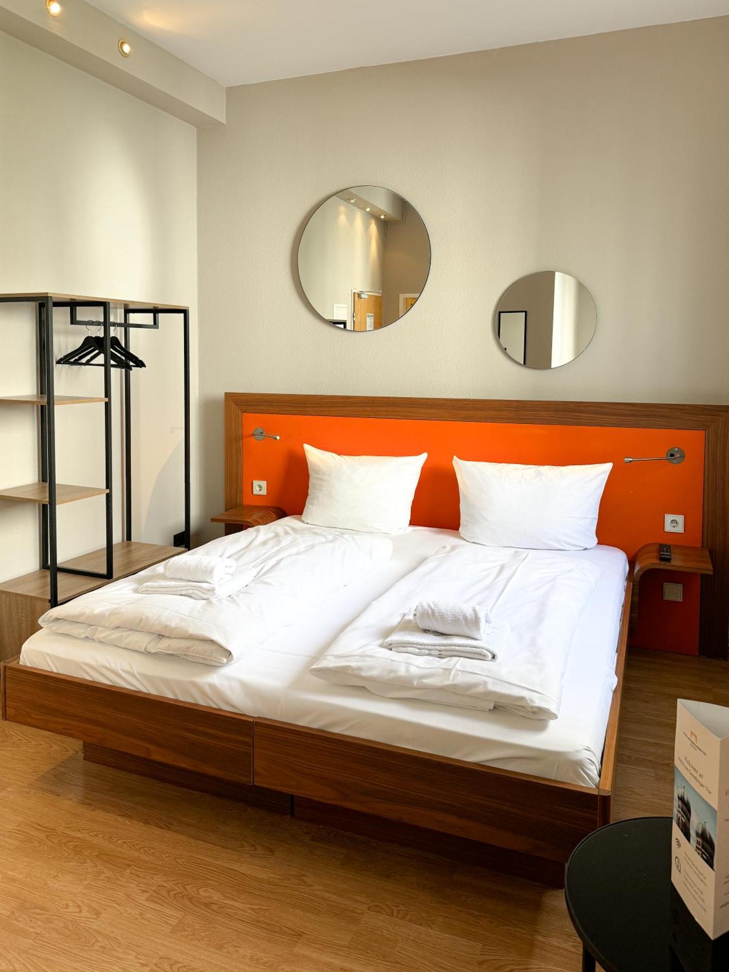 Hotel Sendlinger Tor München Ngoại thất bức ảnh