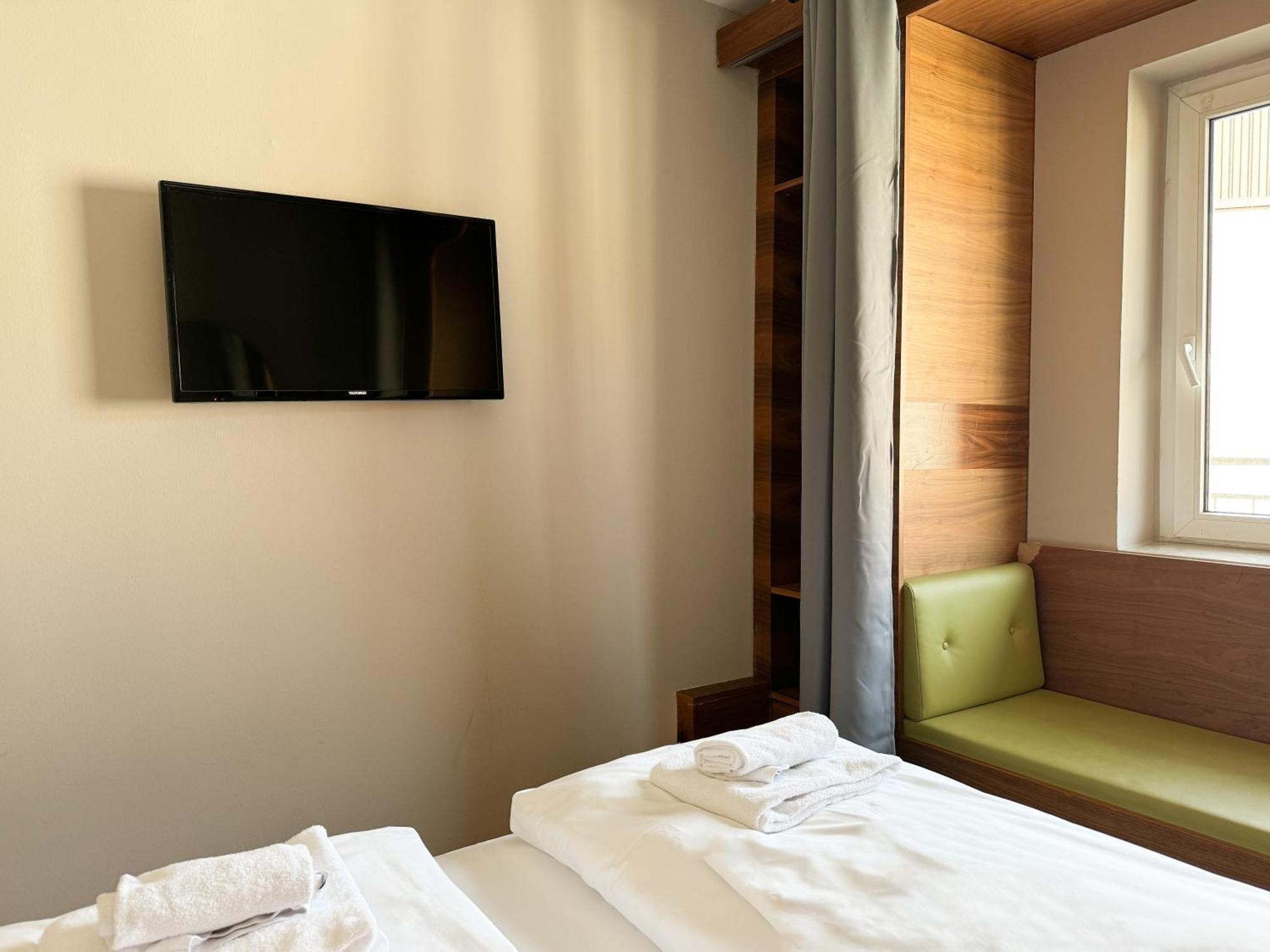 Hotel Sendlinger Tor München Ngoại thất bức ảnh