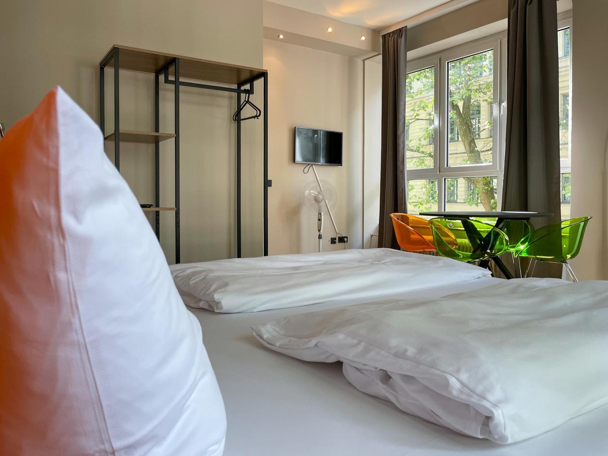 Hotel Sendlinger Tor München Ngoại thất bức ảnh