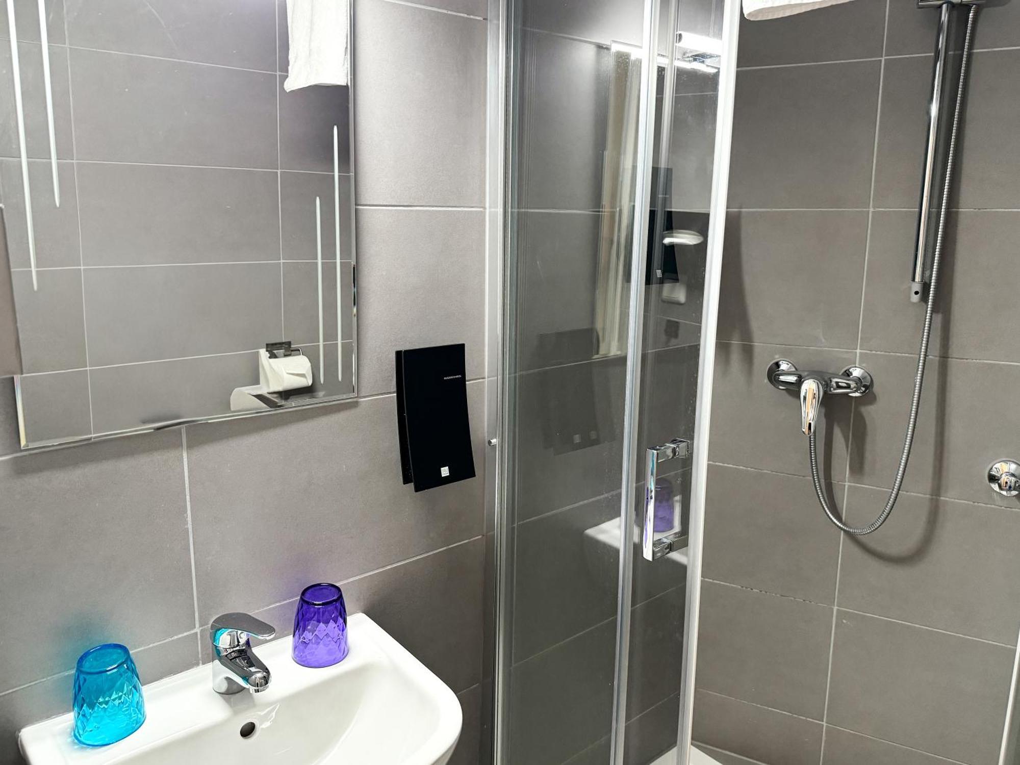 Hotel Sendlinger Tor München Ngoại thất bức ảnh