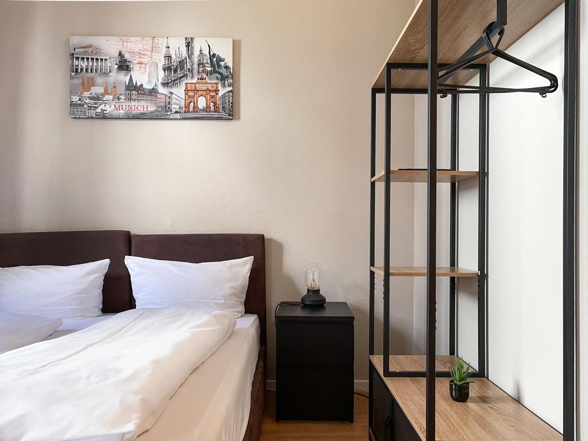 Hotel Sendlinger Tor München Ngoại thất bức ảnh