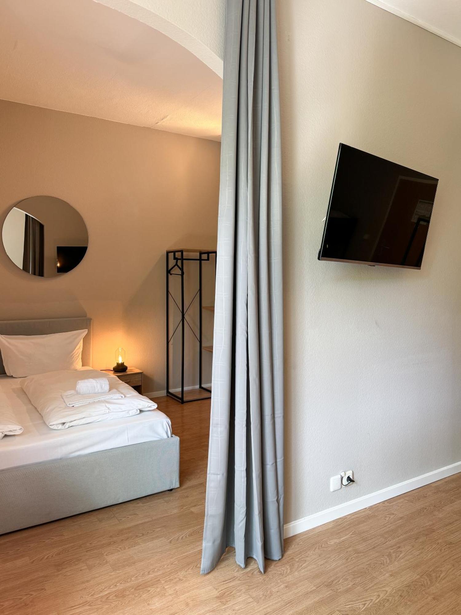 Hotel Sendlinger Tor München Ngoại thất bức ảnh
