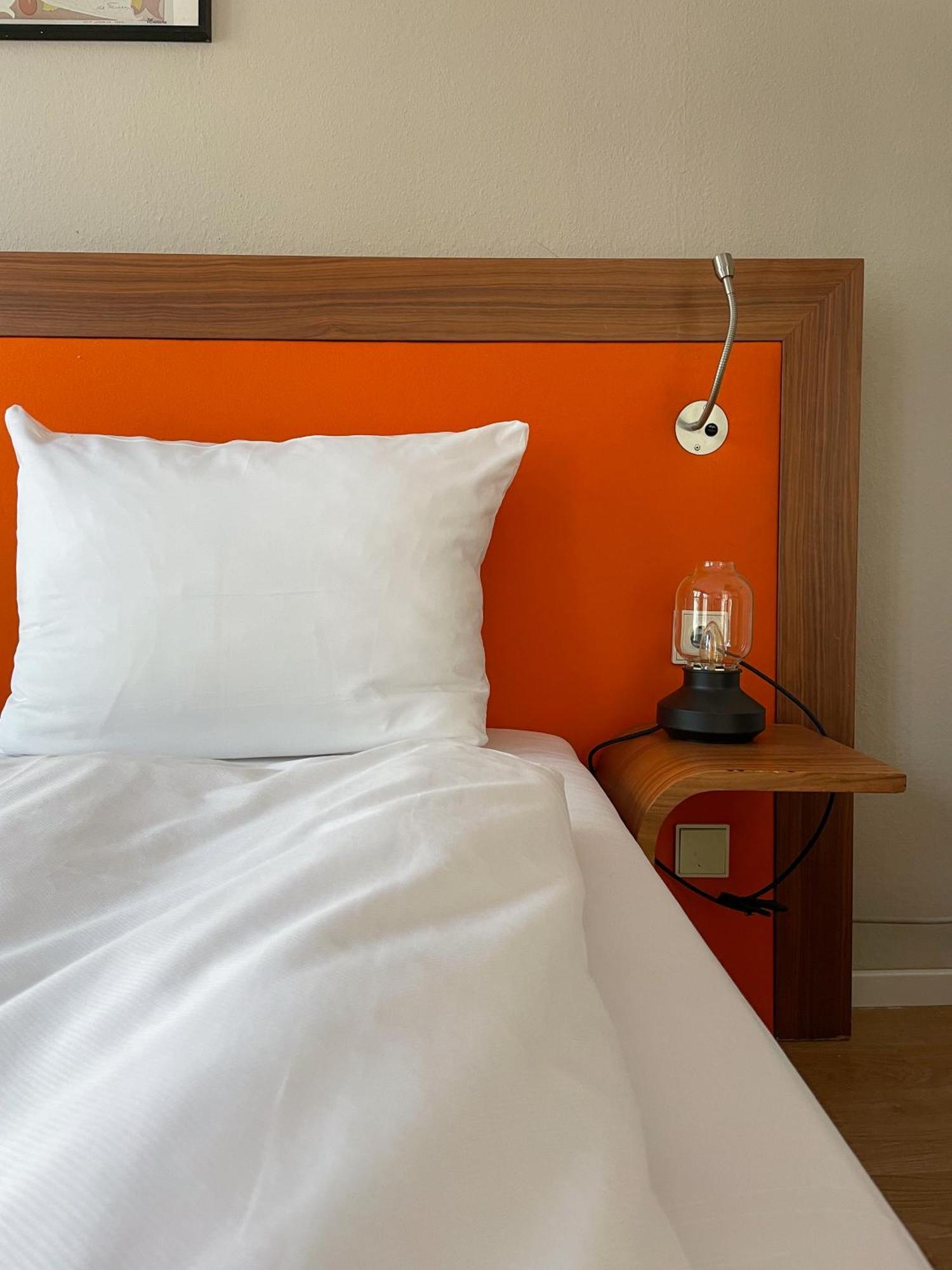 Hotel Sendlinger Tor München Ngoại thất bức ảnh