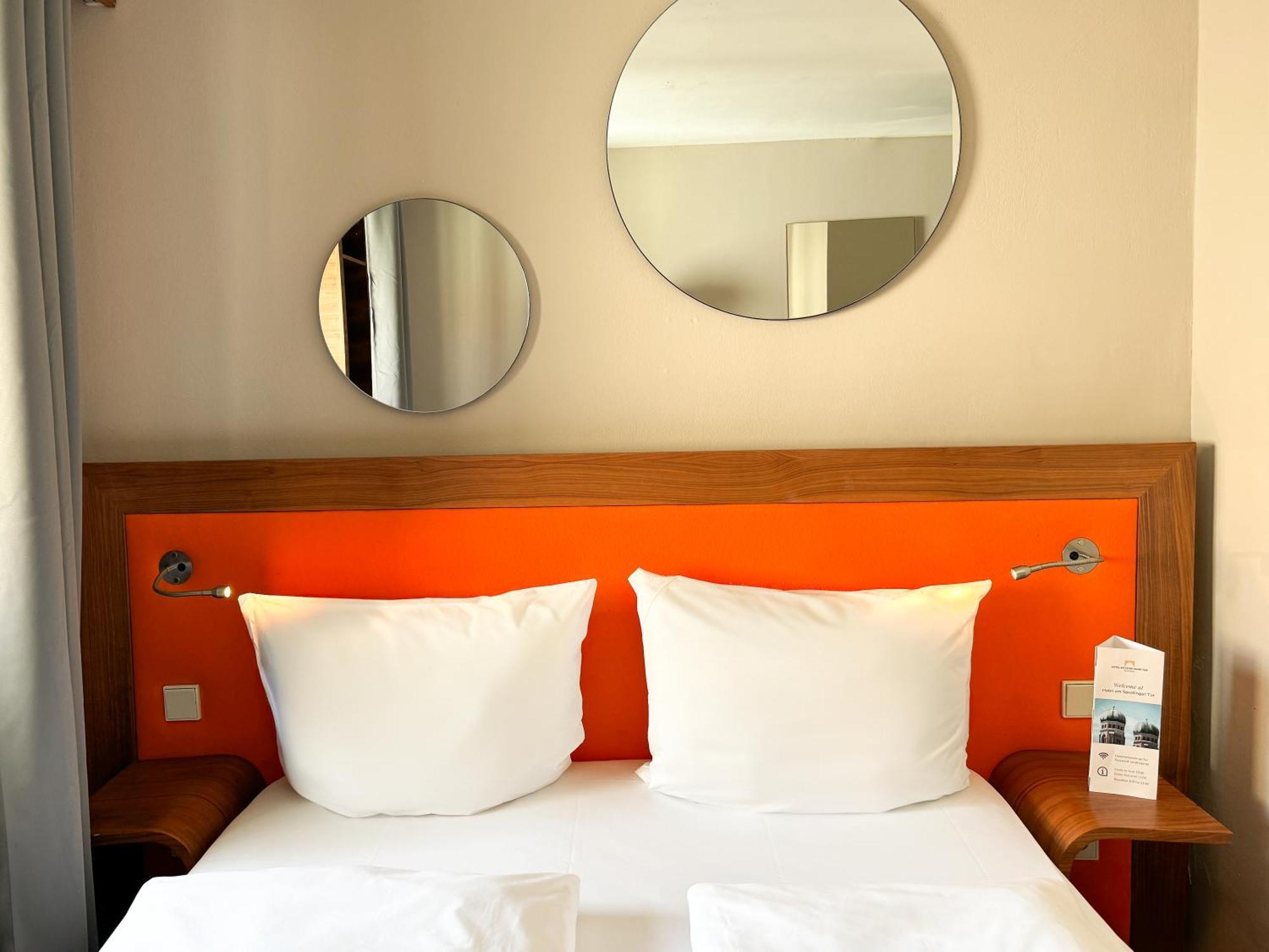 Hotel Sendlinger Tor München Ngoại thất bức ảnh