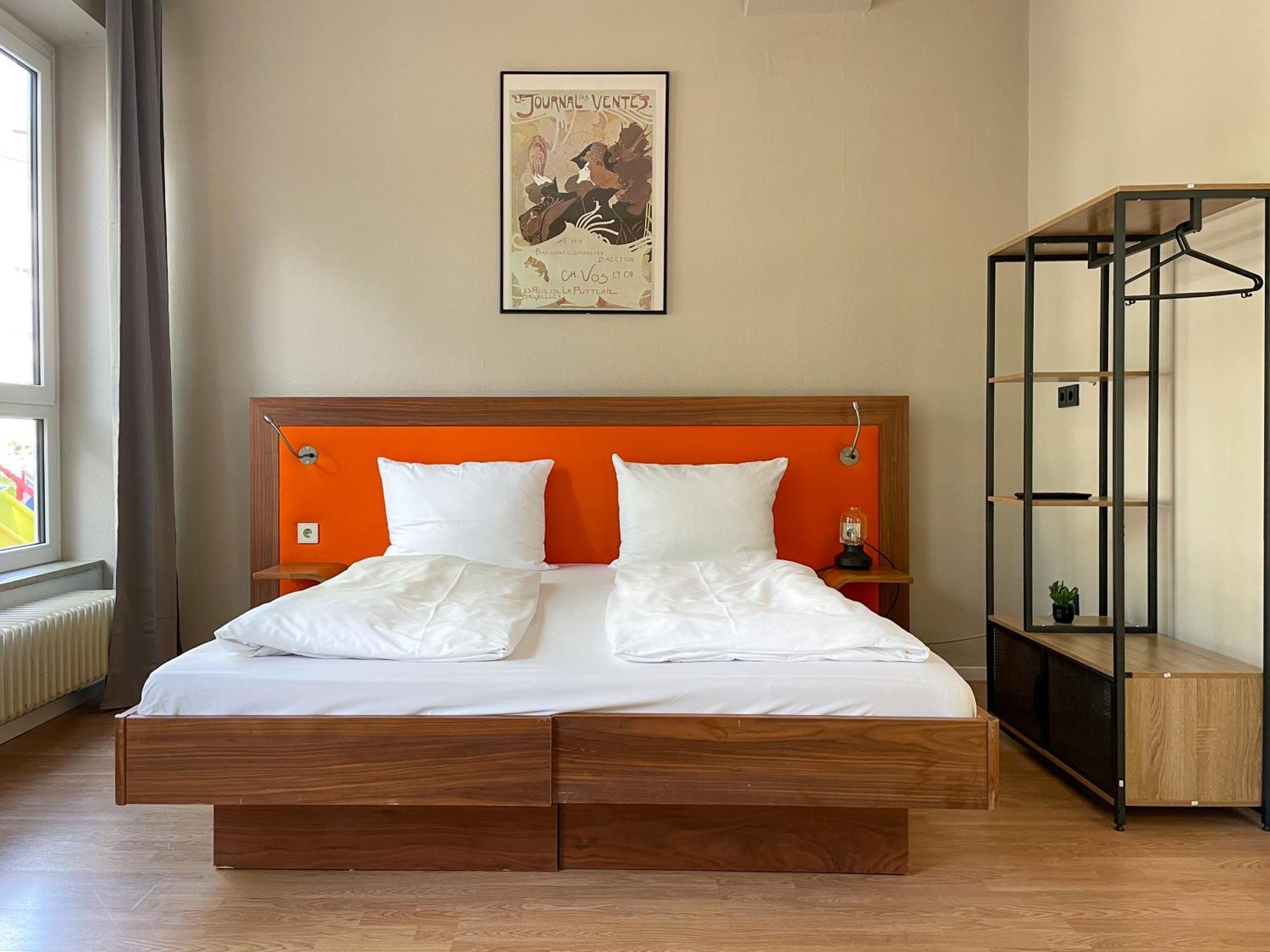 Hotel Sendlinger Tor München Ngoại thất bức ảnh