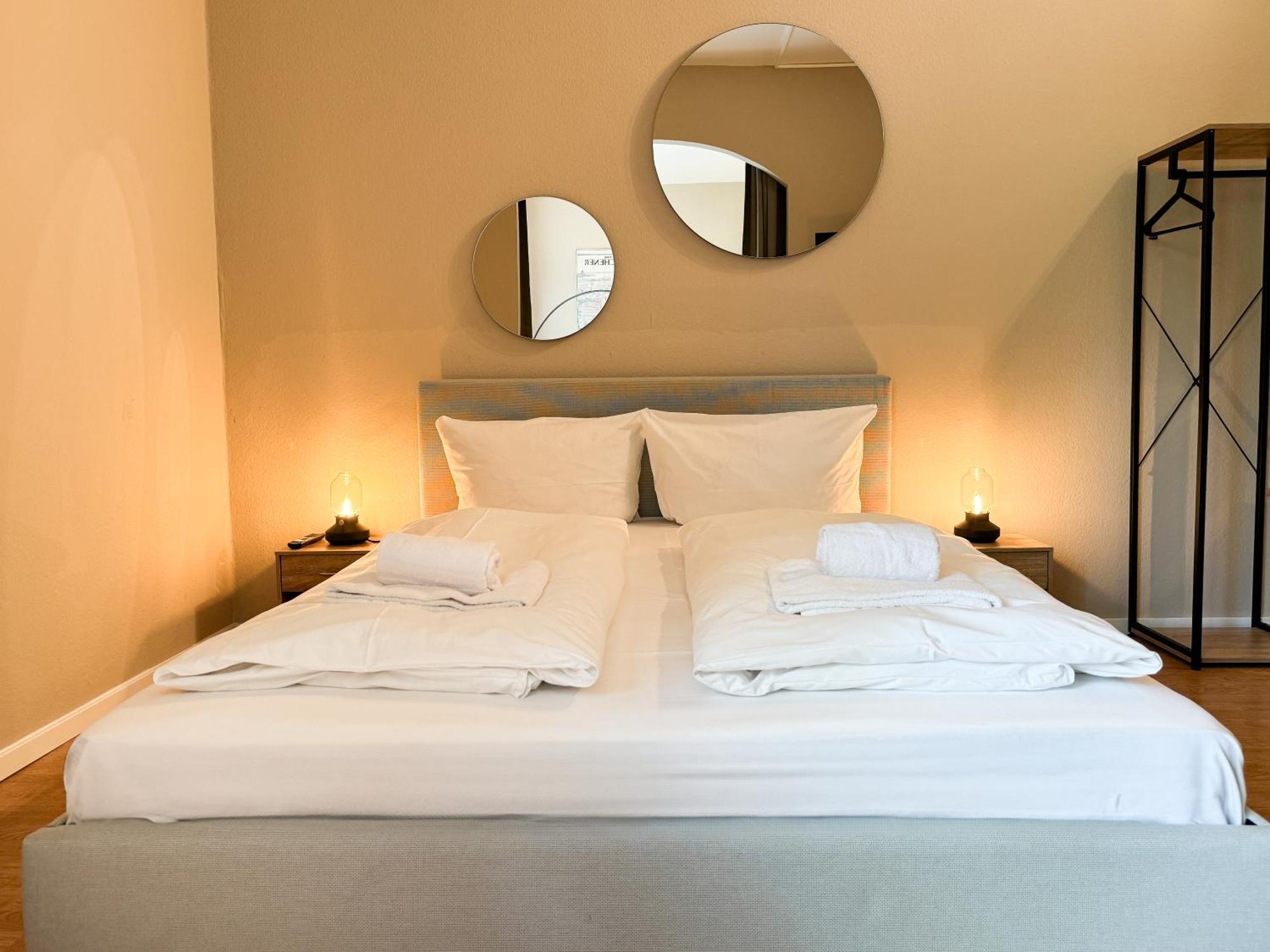 Hotel Sendlinger Tor München Ngoại thất bức ảnh