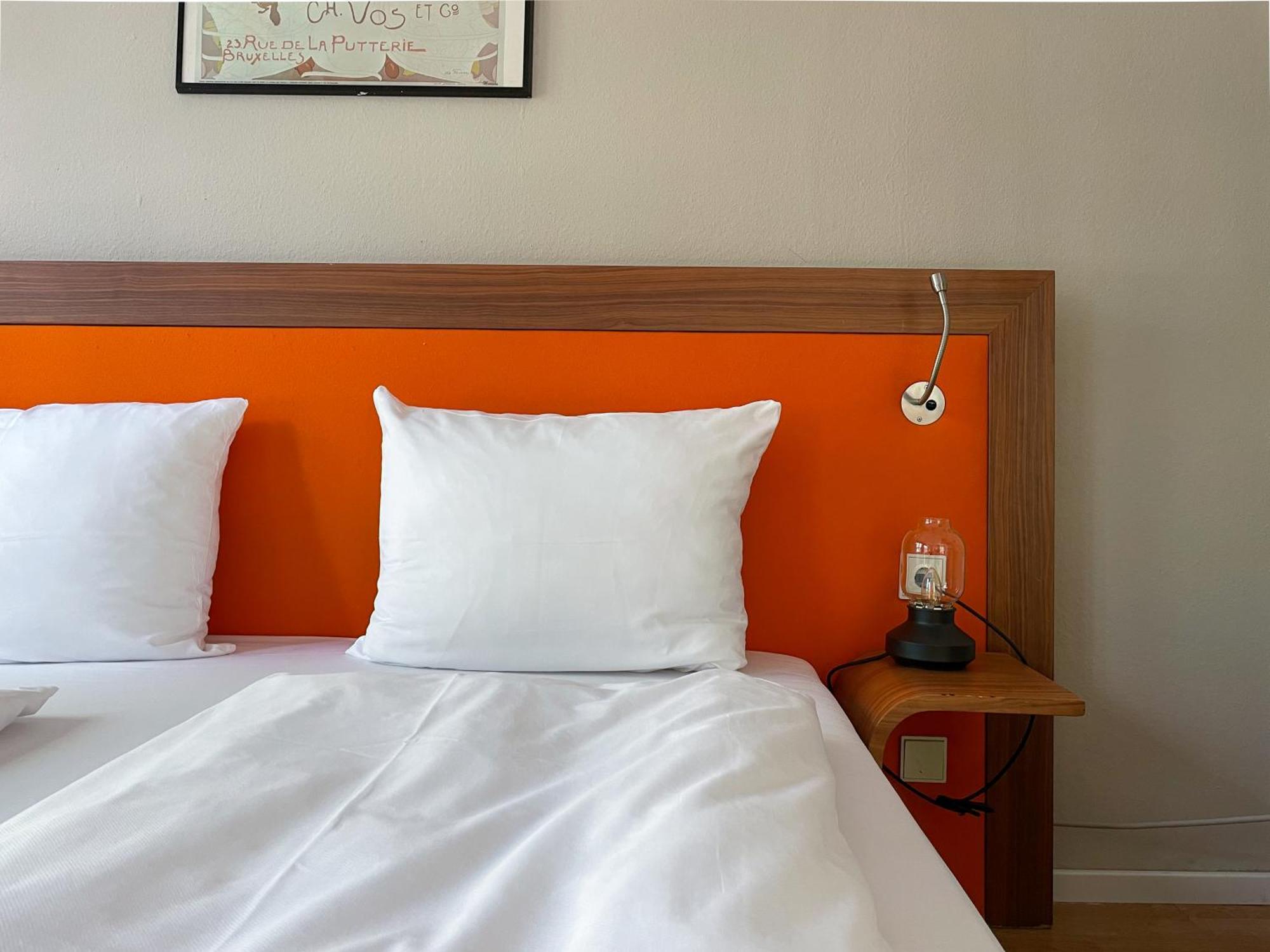 Hotel Sendlinger Tor München Ngoại thất bức ảnh