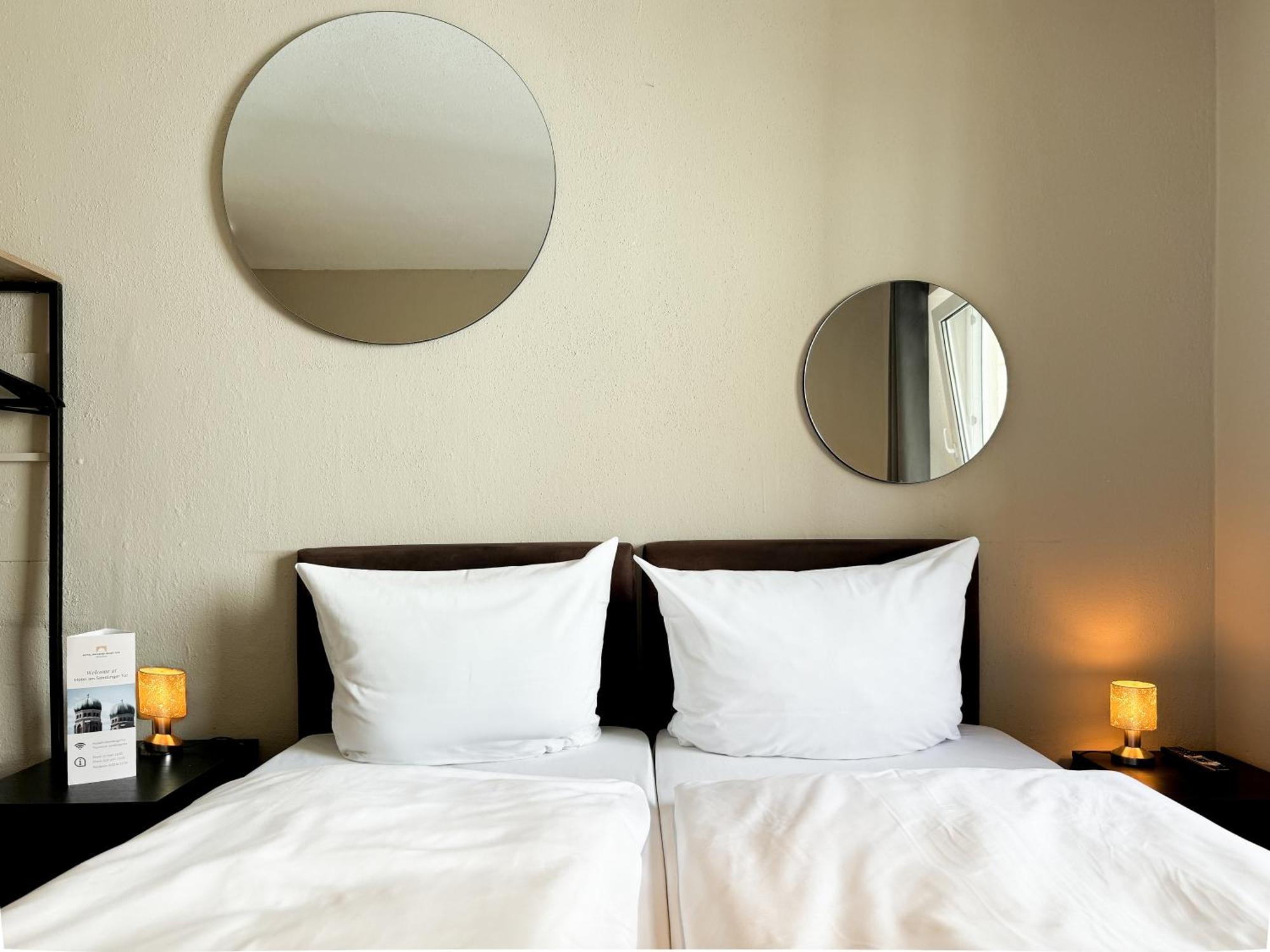 Hotel Sendlinger Tor München Ngoại thất bức ảnh