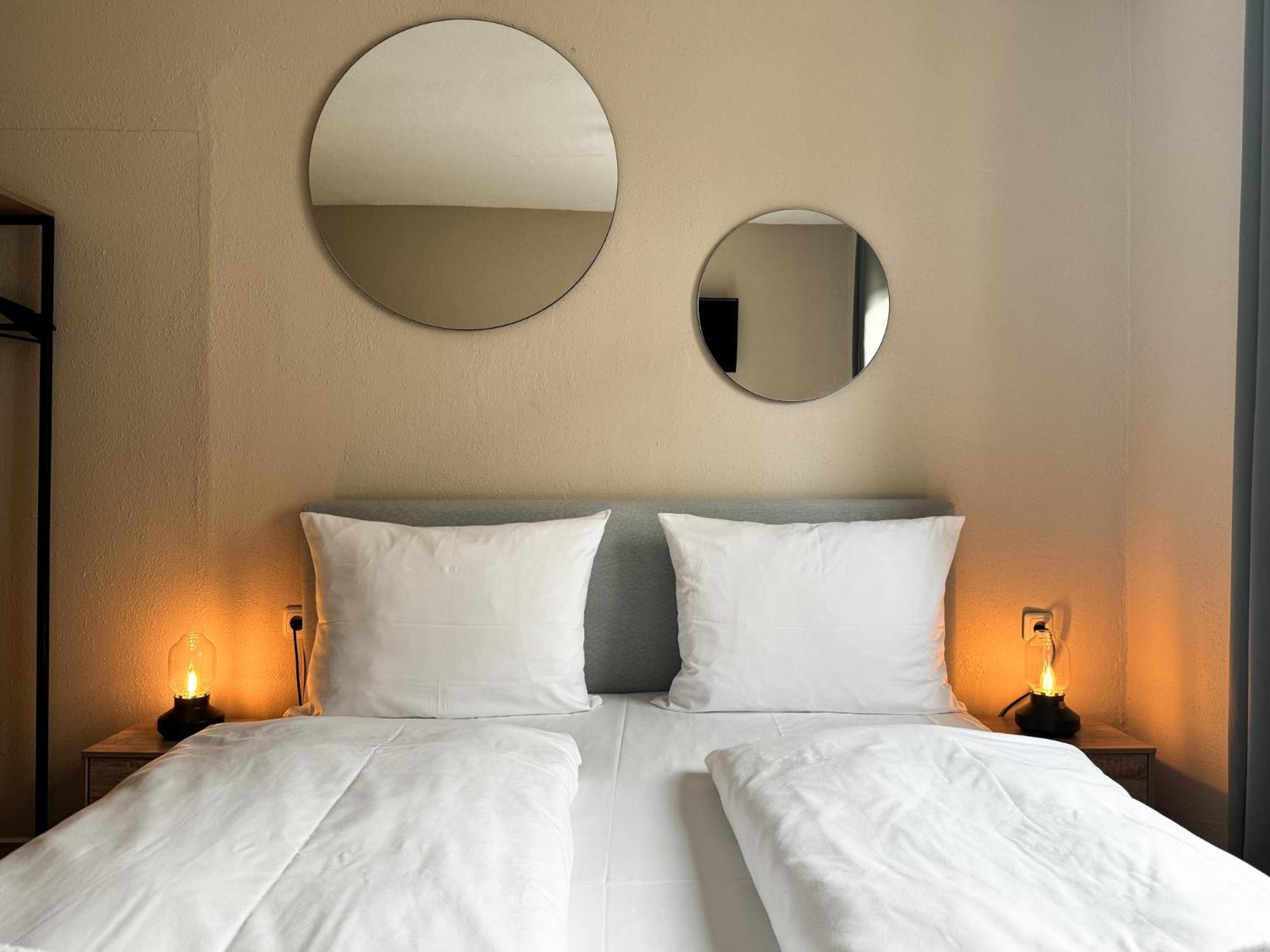 Hotel Sendlinger Tor München Ngoại thất bức ảnh