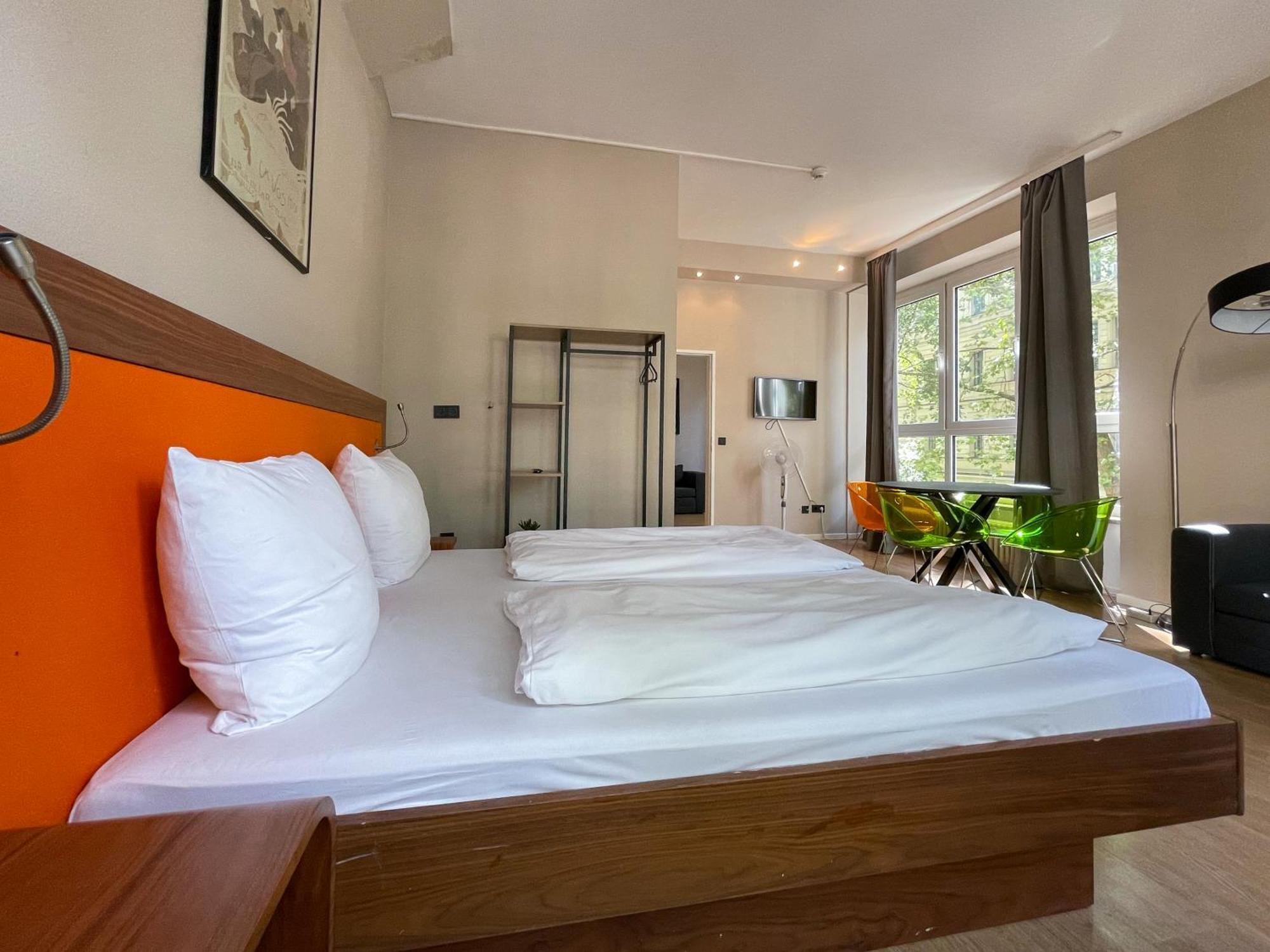 Hotel Sendlinger Tor München Ngoại thất bức ảnh