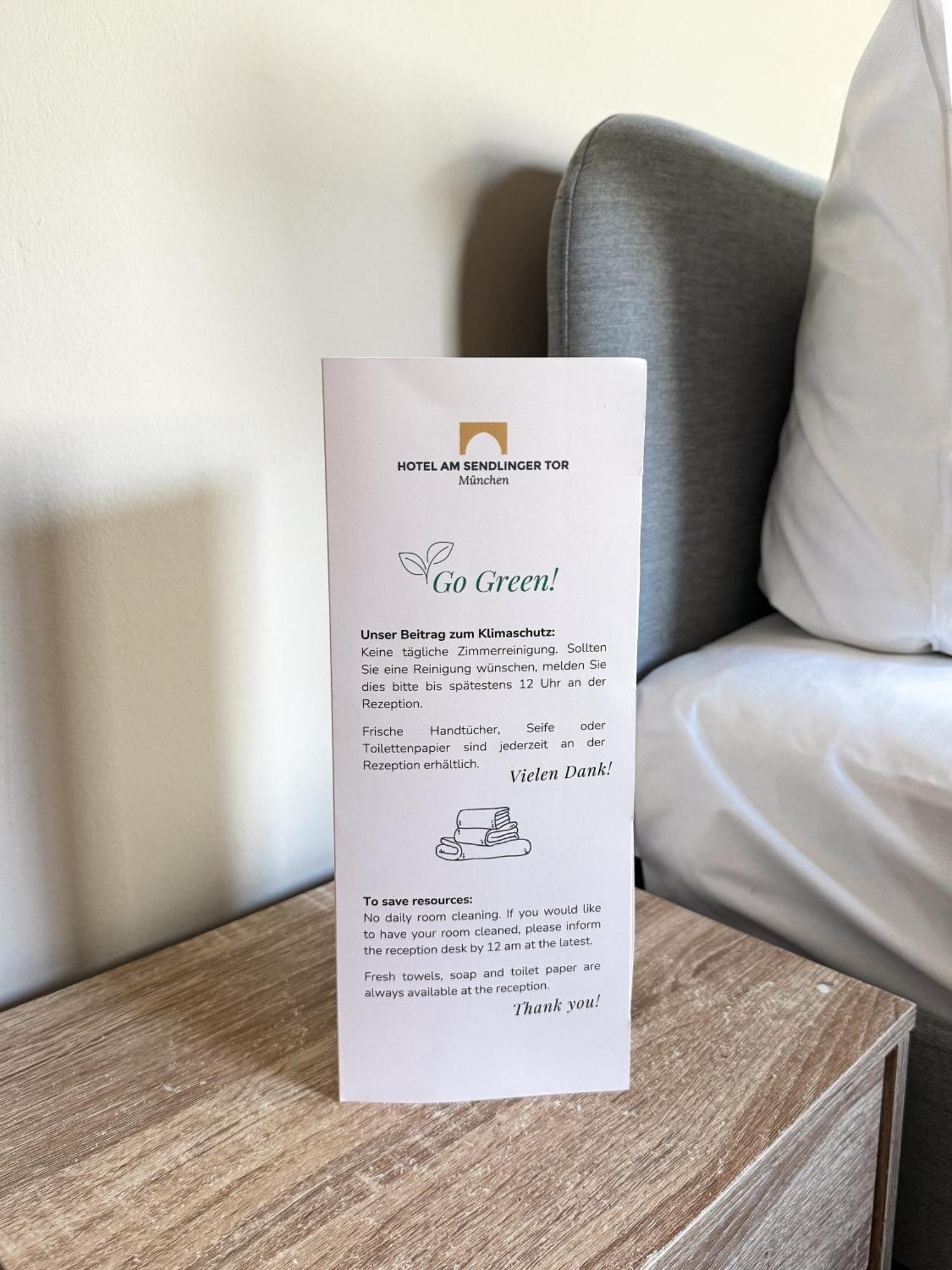 Hotel Sendlinger Tor München Ngoại thất bức ảnh