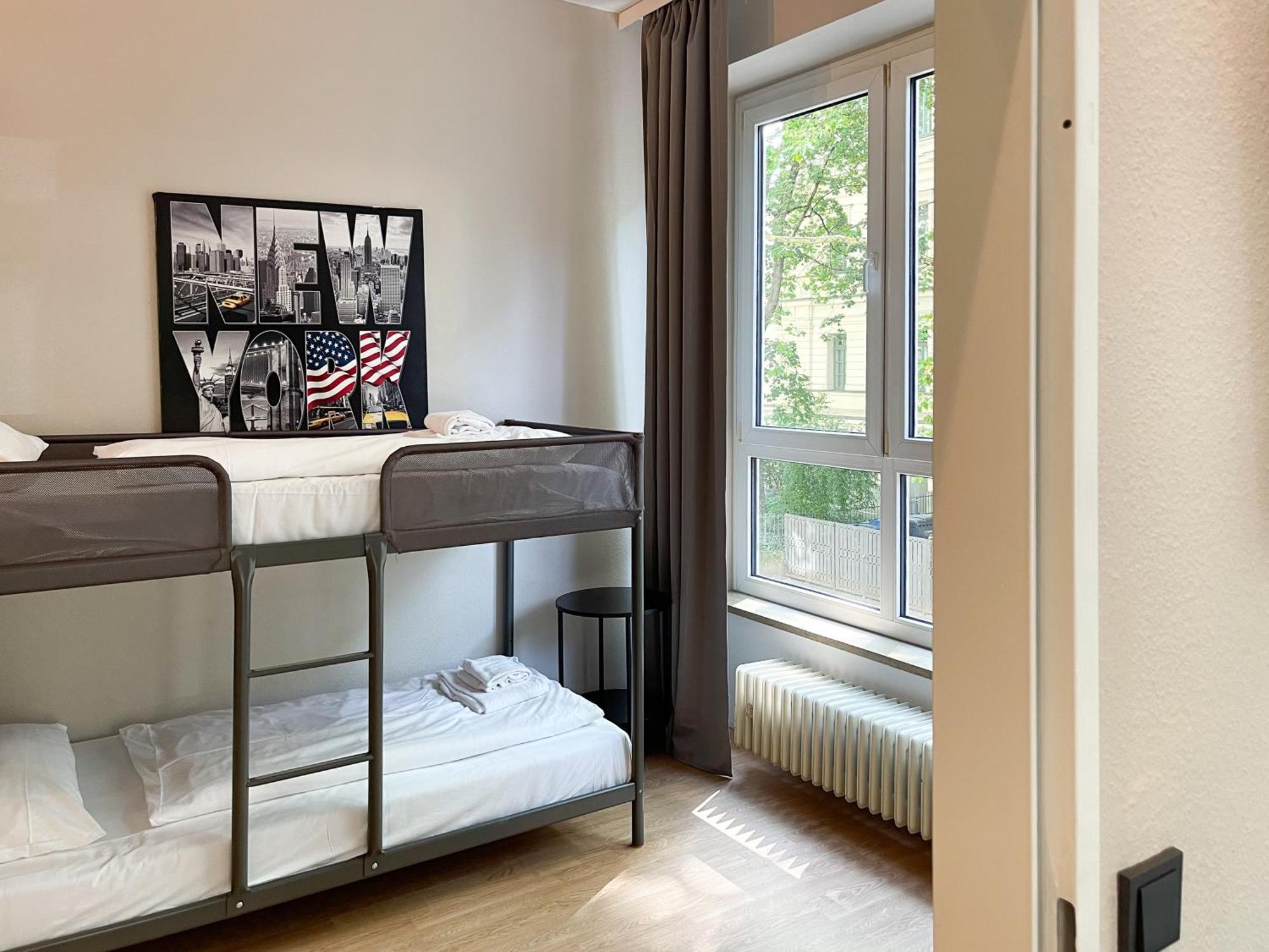 Hotel Sendlinger Tor München Ngoại thất bức ảnh