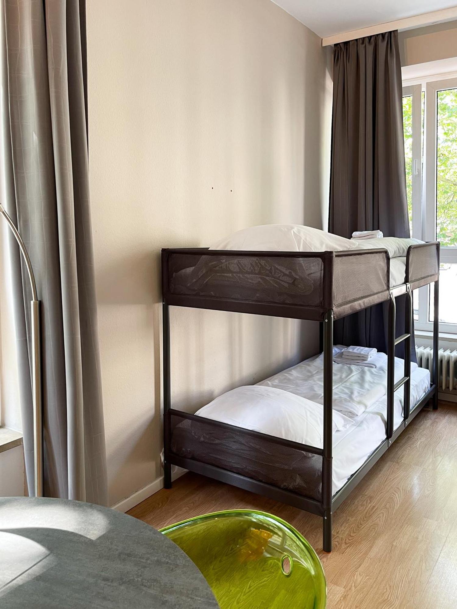Hotel Sendlinger Tor München Ngoại thất bức ảnh