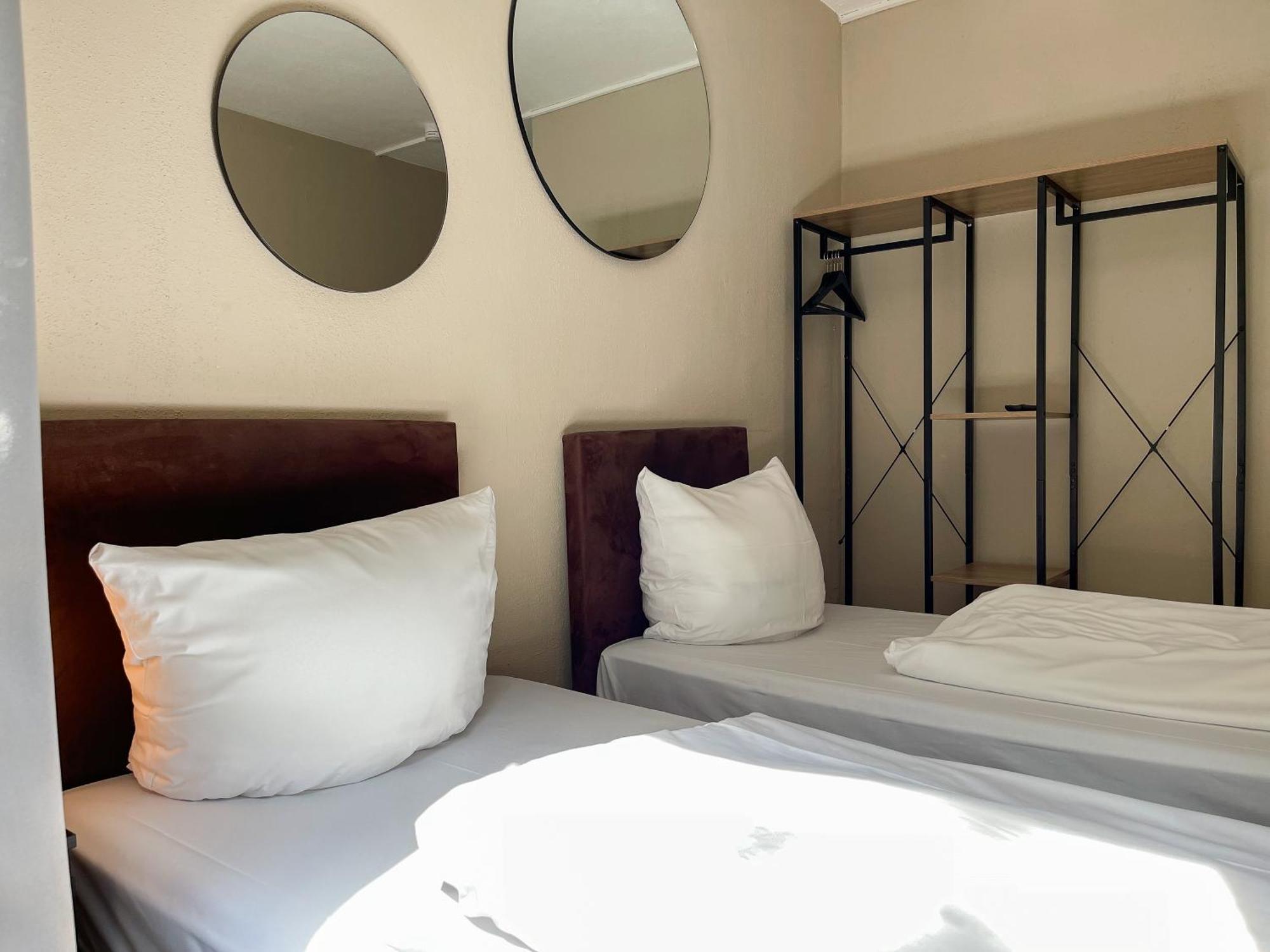 Hotel Sendlinger Tor München Ngoại thất bức ảnh