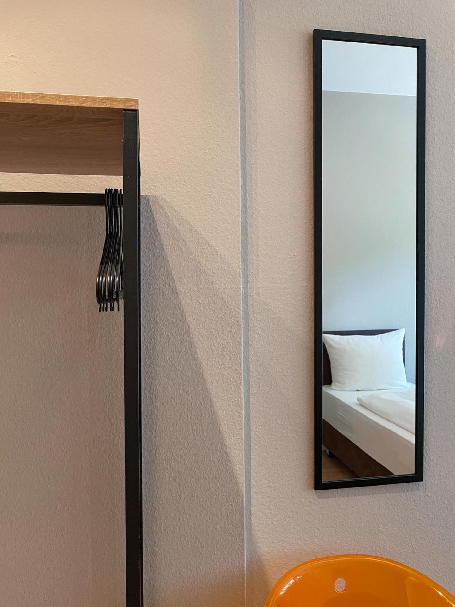 Hotel Sendlinger Tor München Ngoại thất bức ảnh