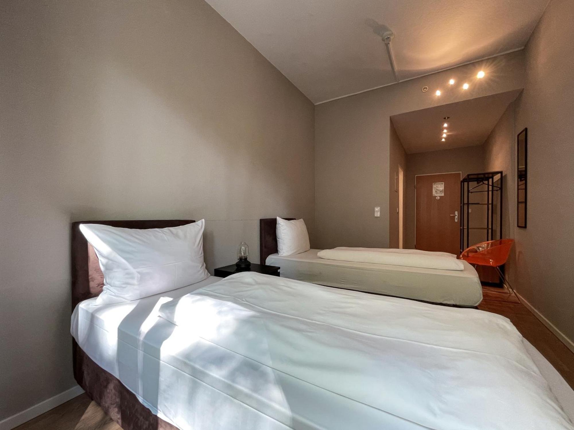 Hotel Sendlinger Tor München Ngoại thất bức ảnh